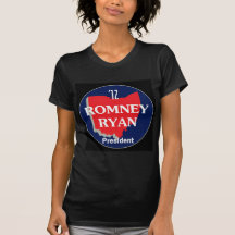 Romney Ryan OHIO Shirts