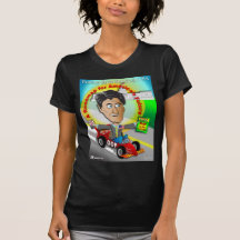 Romney Ryan Roadmap Tee Shirt