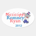 Romney Ryan Stickers