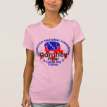 Romney Ryan T Shirts