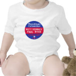Romney Ryan Tshirts