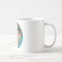 Romney Ryan USA Coffee Mug