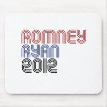 ROMNEY RYAN VP DISCO.png Mousepad