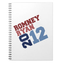 ROMNEY RYAN VP TILT.png Note Books