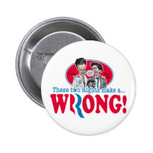 Romney Ryan Wrong Pins