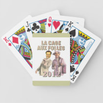 ROMNEY Santorum Card Deck