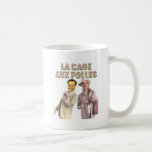 Romney Santorum Coffee Mug