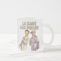 Romney Santorum Mugs