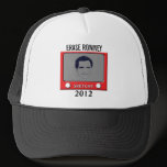 Romney Sketch Toy hats