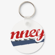 Romney Team keychains