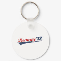 Romney Team keychains