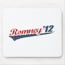 Romney Team mousepads