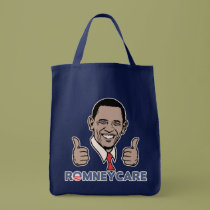 RomneyCare bags