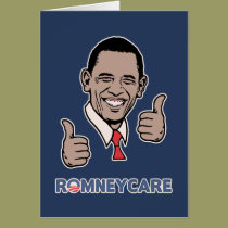 RomneyCare cards