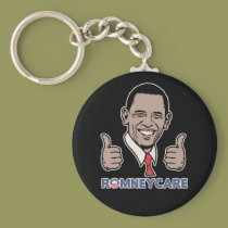 RomneyCare keychains