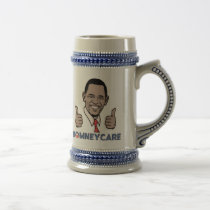 RomneyCare mugs