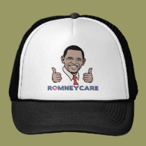 RomneyCare hats