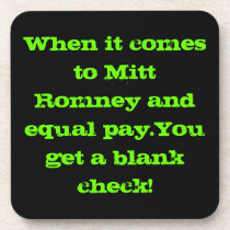 Romneypay Coaster