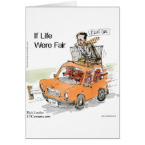 Romney's Irish Setters Funny Gifts Tees Cards Etc cards