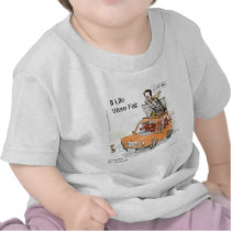 Romney's Irish Setters Funny Gifts Tees Cards Etc t-shirts