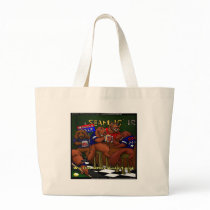 Romney's Irish Setters Funny Gifts Tees Cards Etc bags