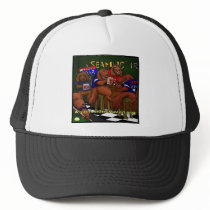Romney's Irish Setters Funny Gifts Tees Cards Etc hats