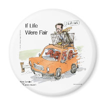 Romney's Irish Setters Funny Gifts Tees Cards Etc magnets