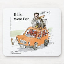 Romney's Irish Setters Funny Gifts Tees Cards Etc mousepads