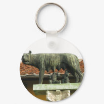 Romulus and Remus - Ancient Rome keychains by gothicarts Romulus and Remus - Ancient Rome keychains