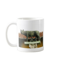 Romulus and Remus - Ancient Rome mugs