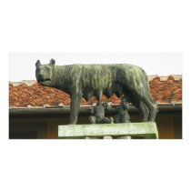 Romulus and Remus - Ancient Rome photo cards by gothicarts Romulus and Remus - Ancient Rome photo cards
