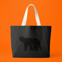 Romulus and Remus bags