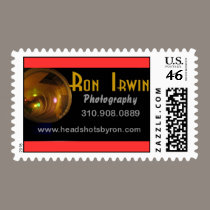 Ron Irwin Photography postage by burbankpilot Ron Irwin Photography postage