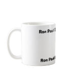 Ron Paul '08 Mug
