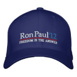 Ron Paul ’12