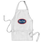 ron paul 2008 apron