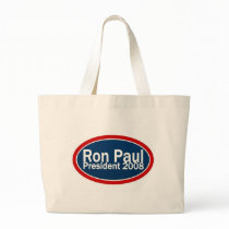 ron paul 2008 bags
