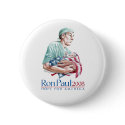 Ron Paul 2008 - Customized buttons