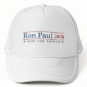 Ron Paul 2008 Hat