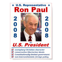 Ron_Paul_2008_ posters