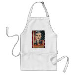 RON PAUL 2012 APRONS