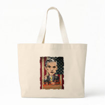 RON PAUL 2012 TOTE BAGS