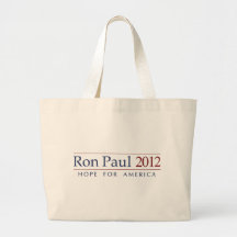 Ron Paul 2012 Bolsa