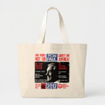 Ron Paul 2012 Bolsa