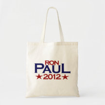 Ron Paul 2012 Bolsa