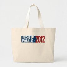 Ron Paul 2012 Bolsas