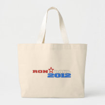 Ron Paul 2012 Bolsas