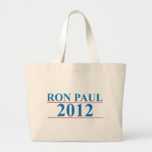 Ron Paul 2012 Bolsas