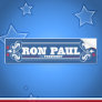 Political Bumper Stickers
