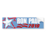 Ron Paul 2012 Bumper Sticker